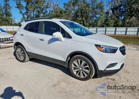 2019 Buick Encore Preferred z USA, uszkodzony, nr VIN KL4CJASB5KB792453